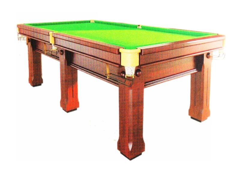 GAIT-0015 Indian Pool Table 8ft (INT 3500)
