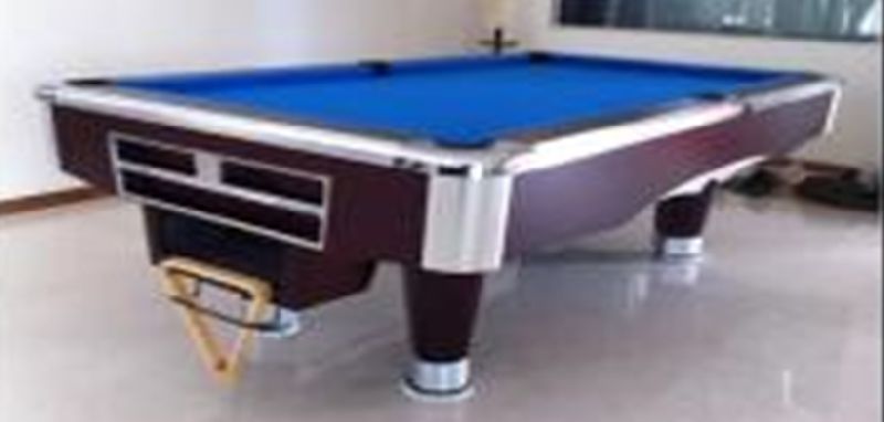GAIT-0025 President Tournament Pool Table