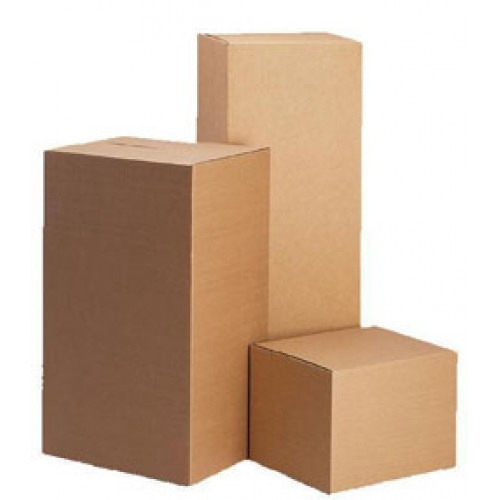 Outer Cartons Box 01