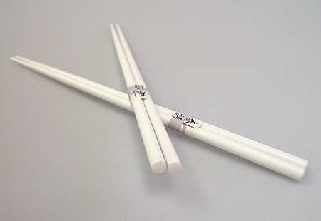 Plastic Chopsticks