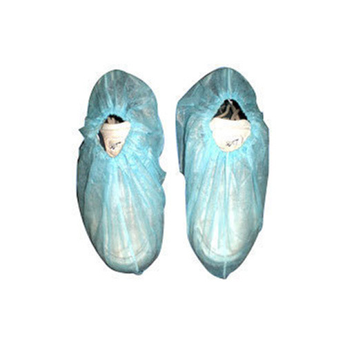 Plastic Shoe Covers