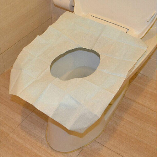 Toilet Seat Cover Paper