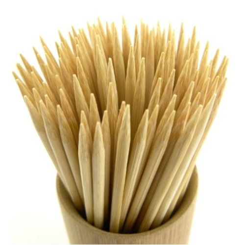 Wooden Skewers