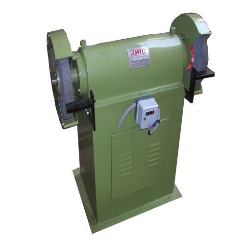 Pedestal Grinding Machine Manufacturer Supplier in Delhi India