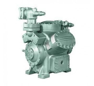 Marine Refrigeration Compressor 02