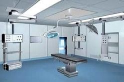 Operation Theatre Equipments