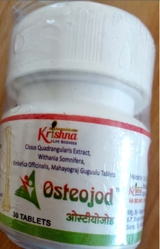 Osteojod Tablets 02