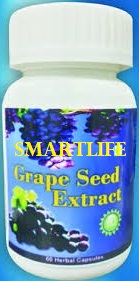 Grape Seed Tablet