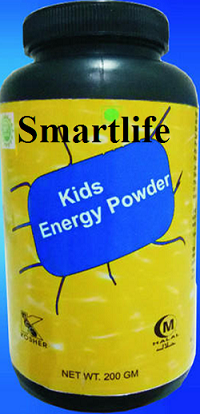 Kids Energy Powder