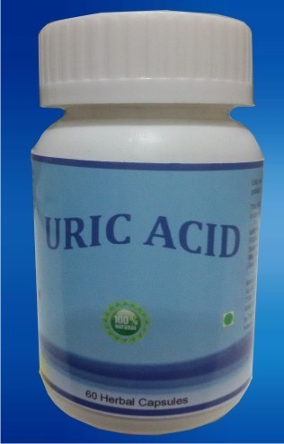 Uric Acid Capsule