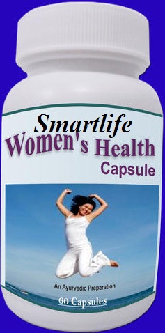 Women Health Capsule