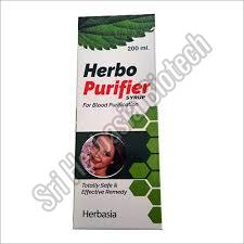 Herbo Purifier Syrup