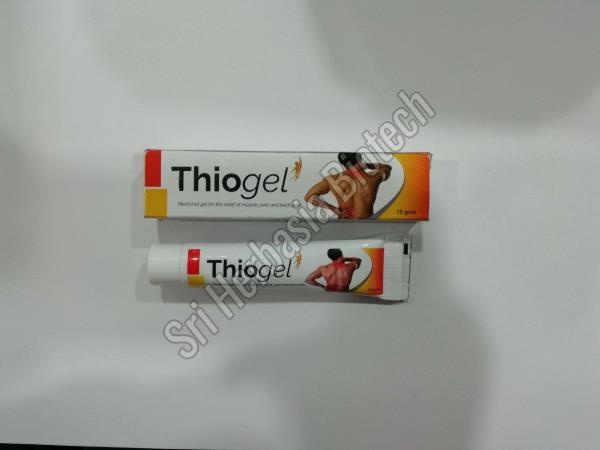 Thiogel