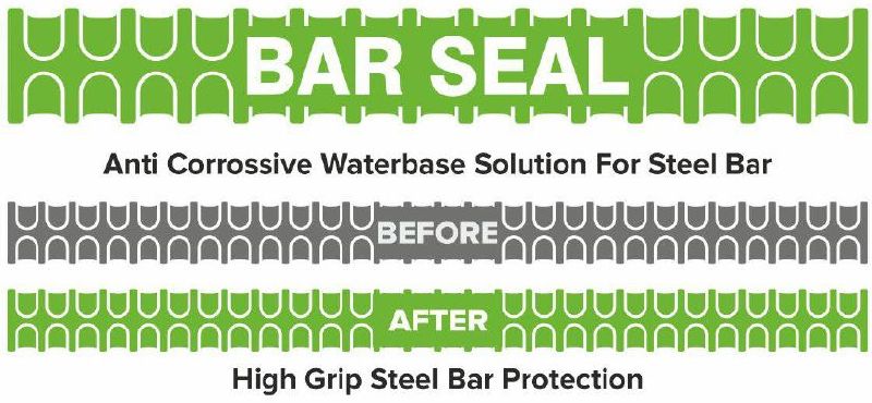 Bar Seal Primer