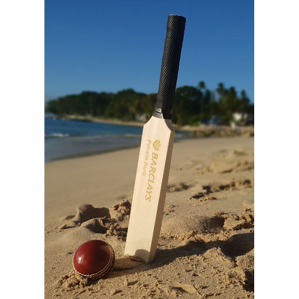 Promotional Mini Cricket Bat & Ball