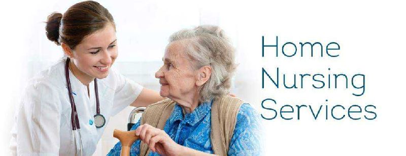 Senior Citizen Caretaker Services