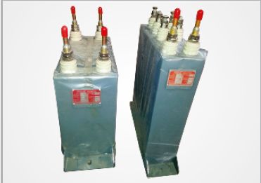 Induction Heating Capacitors