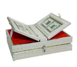 Decorative Riyal Box
