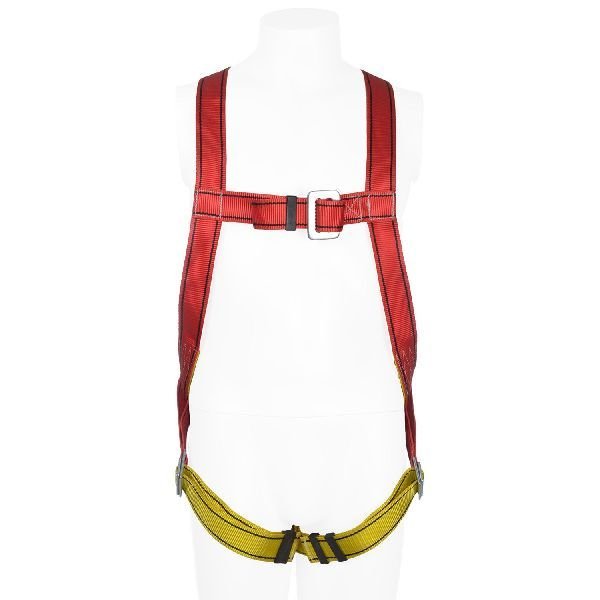Body Harness Without Rope