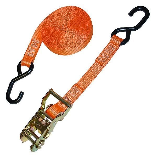 Ratchet Tie Down Strap