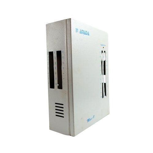 Stainless Steel Panel Boxes