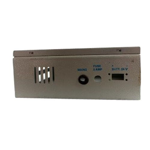 Stainless Steel Panel Boxes