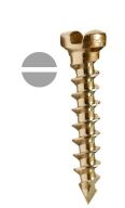 1.5 MM S.S Mini Bone Screw