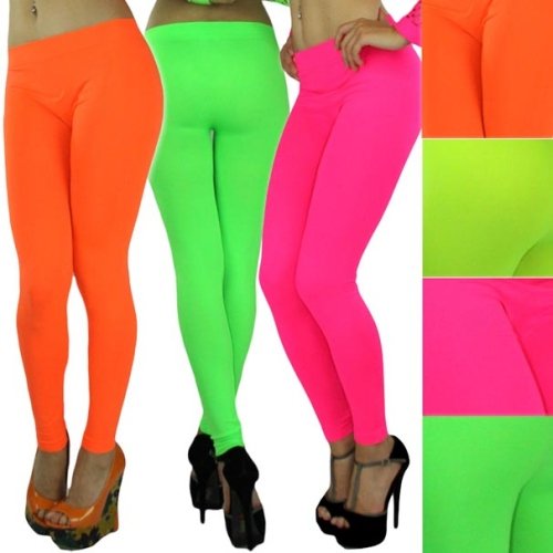 Wholesale Ladies Lycra Leggings 