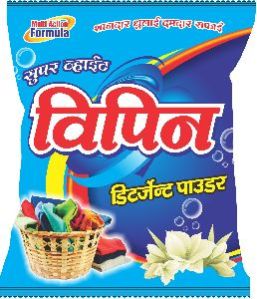 Vipin Detergent Powder 01