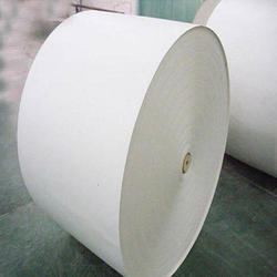 Poly Light Weight Coated Paper (LWC Paper)