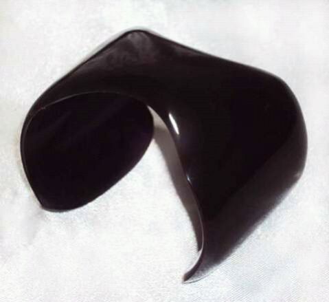 Horn Cuff Bracelets
