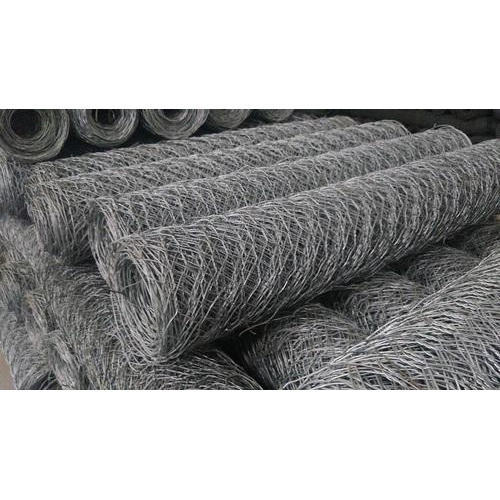 Rockfall Netting - Manufacturer Exporter Supplier from Pune India