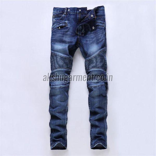 Designer Men's Jeans at Rs 450/piece, Gents Jeans in Ahmedabad