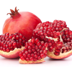 Fresh Pomegranate