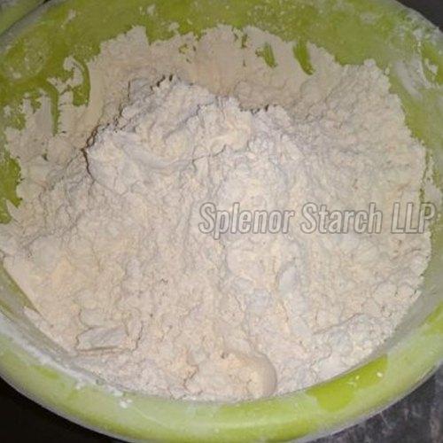 White Dextrin Powder