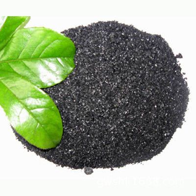 Potassium Humate Fertilizer 01