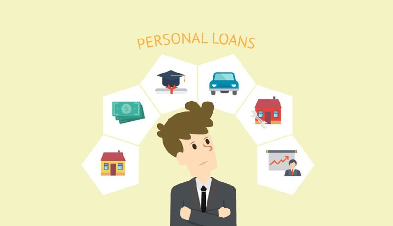Personal Loan in Delhi India