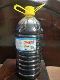 5ltr. Prisha Toilet Cleaner