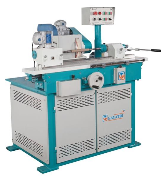 GCGC 25 Cot Grinding Machine