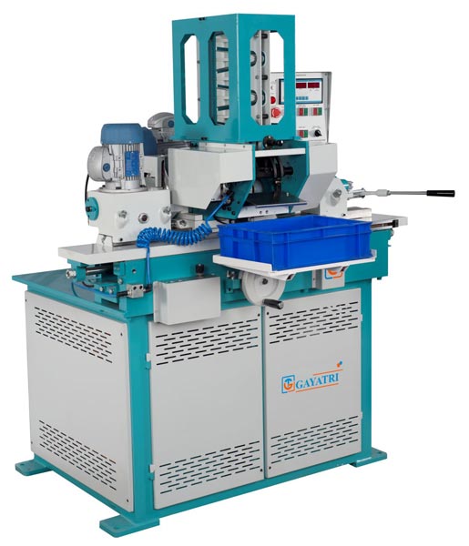 GCGHY-200-AF Cot Grinding Machine