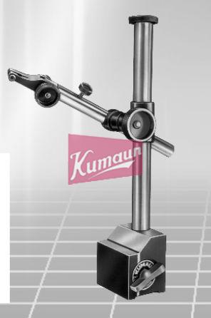 KM-785 Extra Heavy Duty Measuring Stand