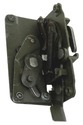 Outer Driver Door Latch