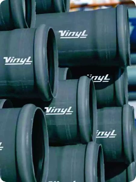 SWR Drainage Pipe
