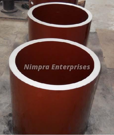 High Alumina Support Insulator