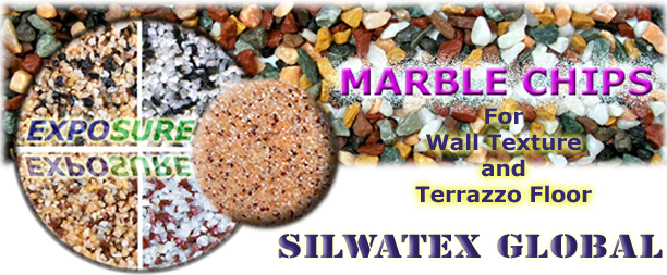 Terrazzo Marble Chips
