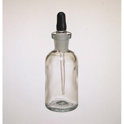 CORNSIL® Laboratory Dropping Bottle