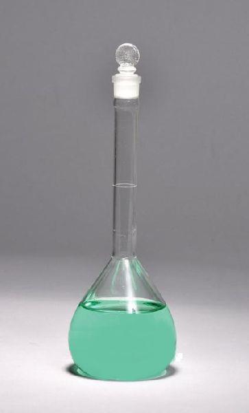 CORNSIL® Laboratory Volumetric Flask