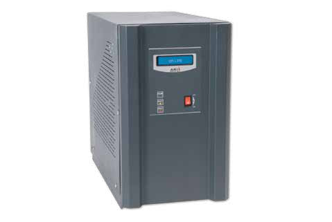 I Grid Online UPS