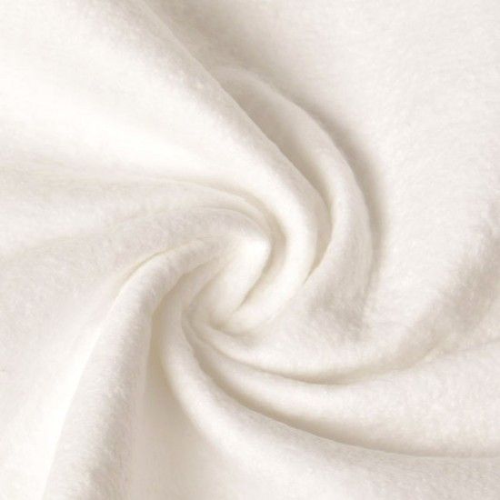 Bleached Cotton Wadding
