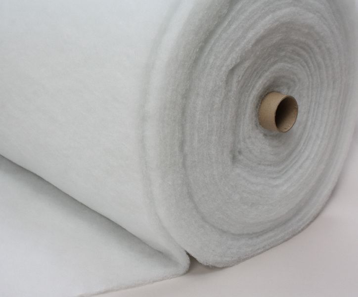Chemical Bonded Polyester Wadding
